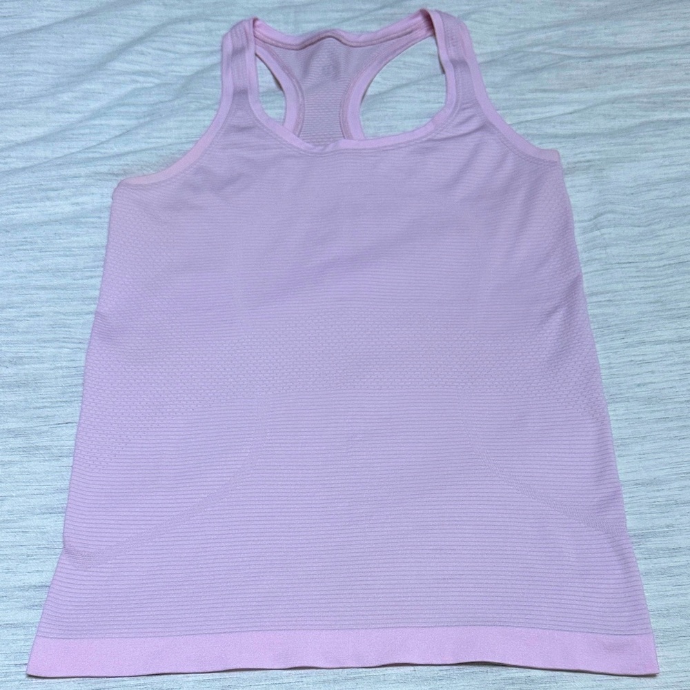 Lululemon Swiftly Tank